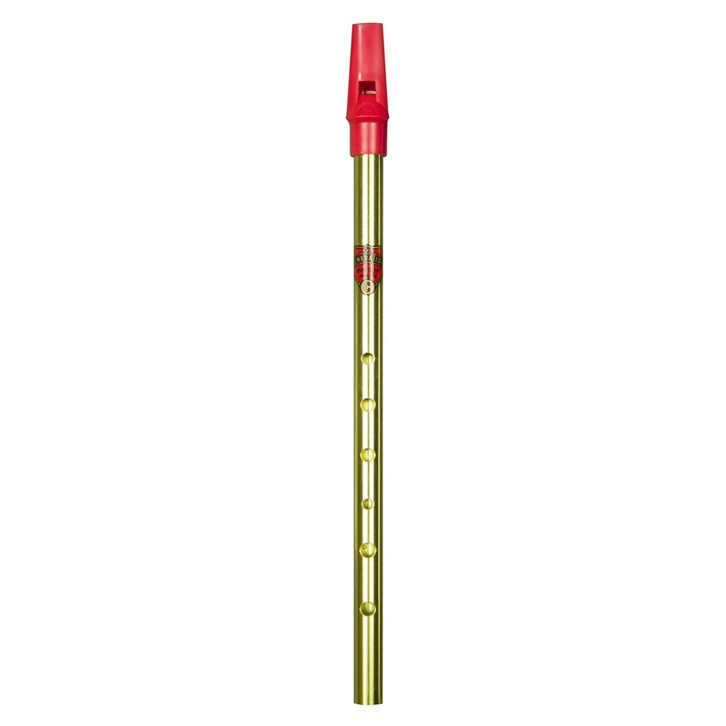 Generation Music Flageolet C Brass
