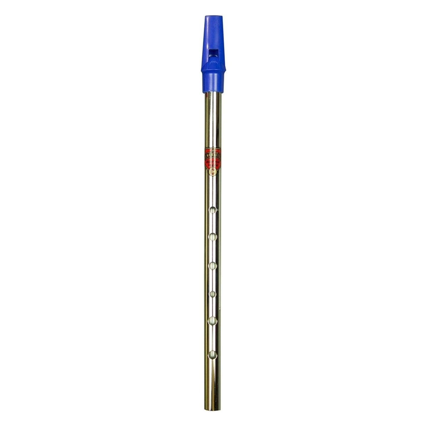 Generation Music Flageolet C Nickel