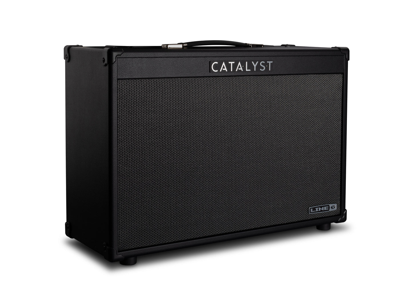 Line 6 Catalyst 200 Watt Guitar Amplifier
