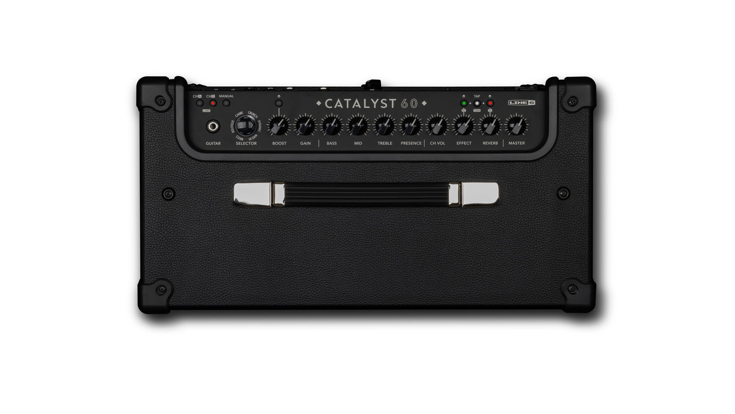 Line 6 Catalyst 60 Watt Guitar Amp