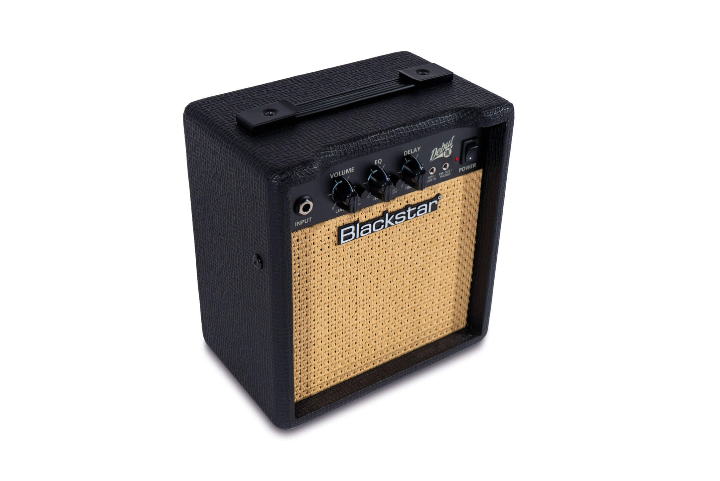 Blackstar Debut 10 Watt Guitar Amplifier Black