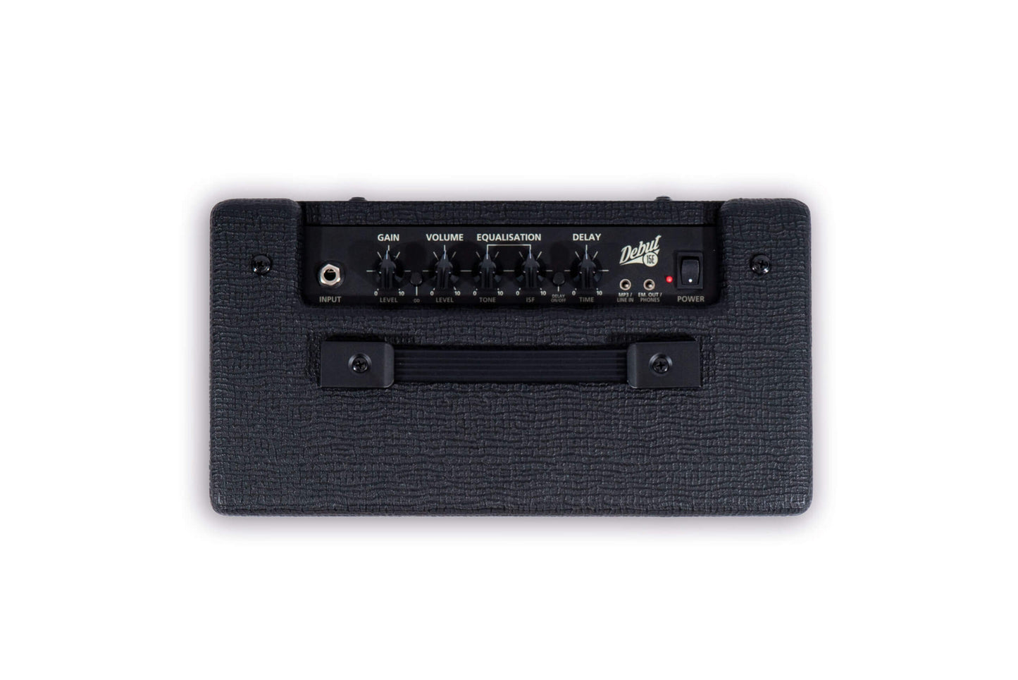 Blackstar Debut 10 Watt Guitar Amplifier Black