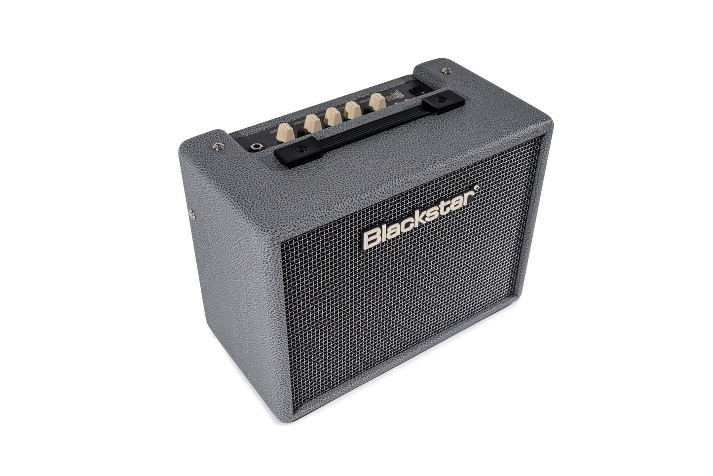 Blackstar Debut 15 Watt Guitar Amplifier Bronco Grey