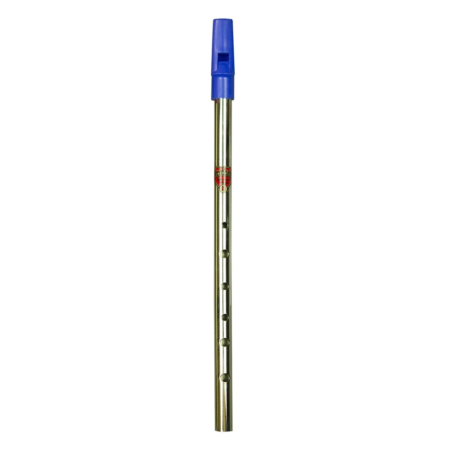 Generation Music Flageolet D Nickel