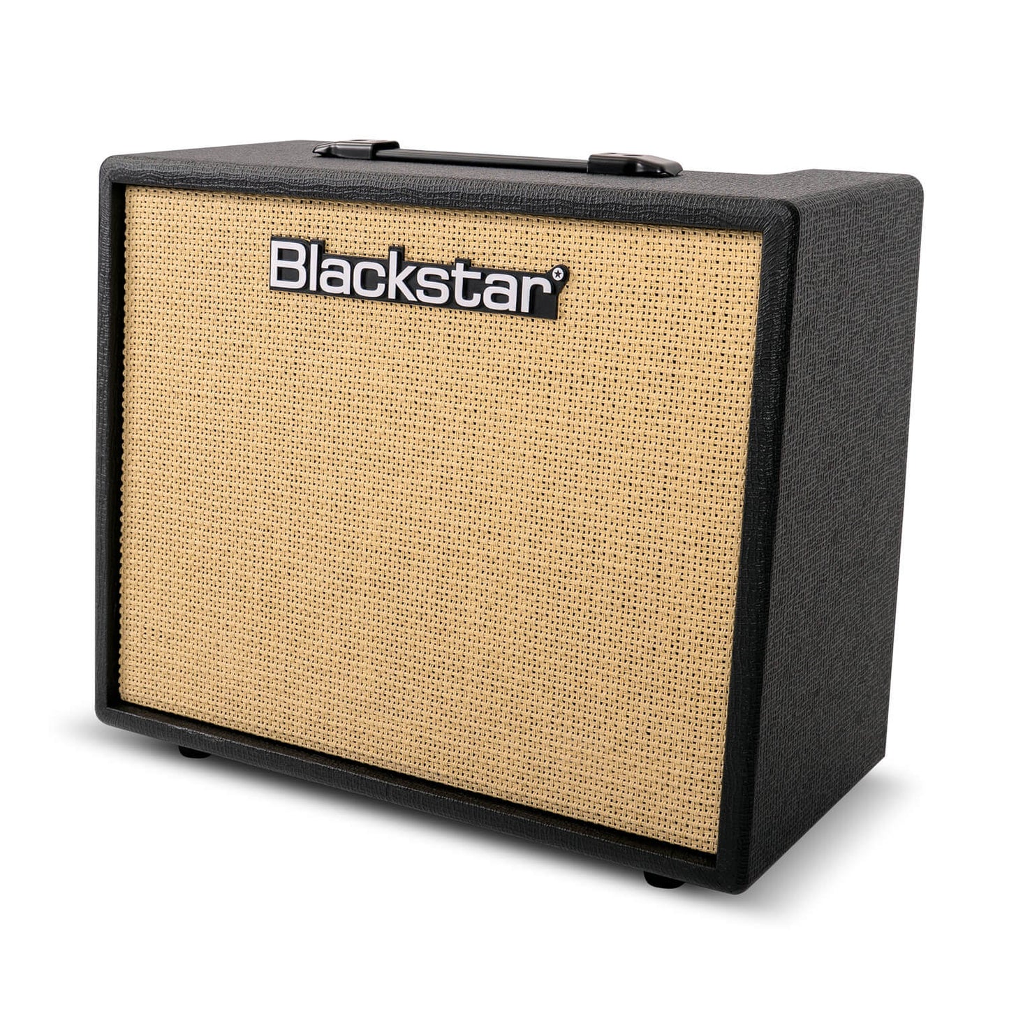 Blackstar Debut 50R 50 Watt Guitar Amplifier Black