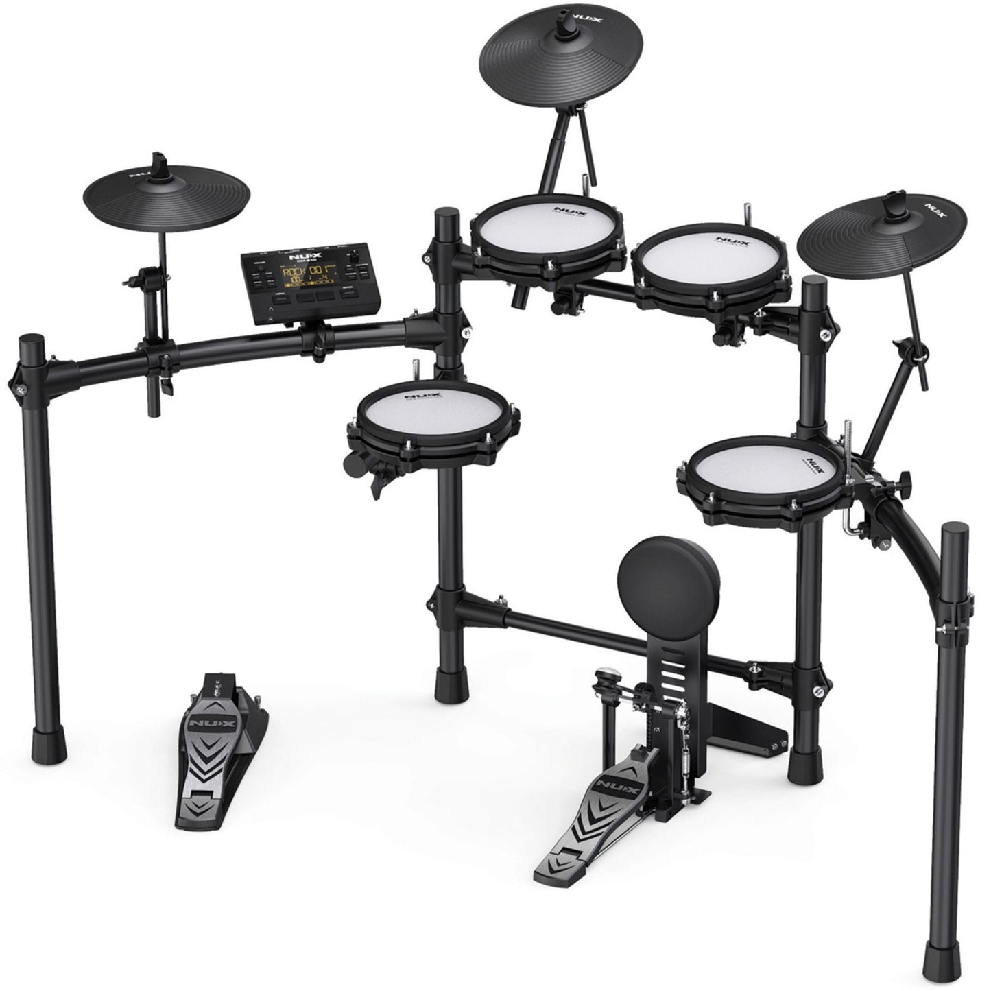NUX DM210 Electric Drum Kit