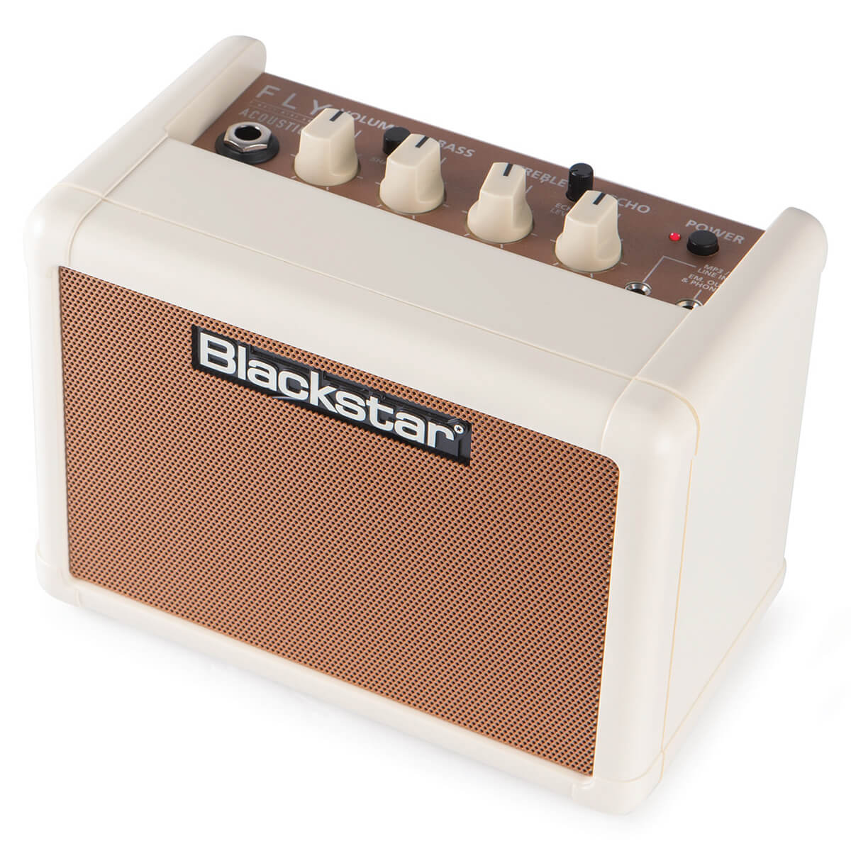 Blackstar Fly 3 Watt Portable Acoustic Amplifier