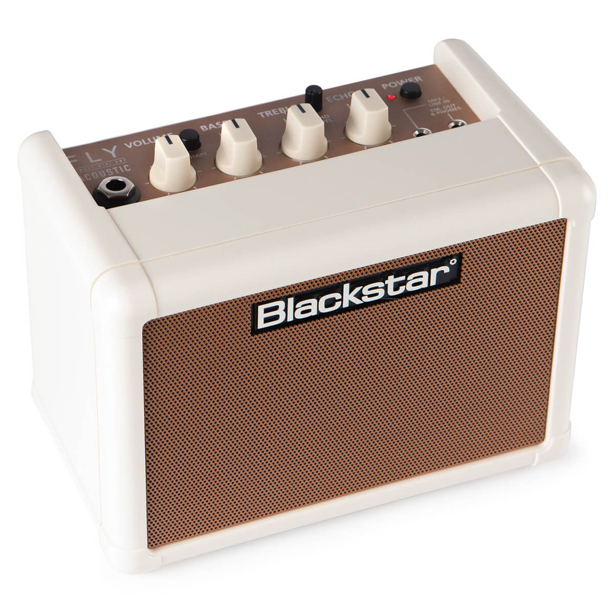 Blackstar Fly 3 Watt Portable Acoustic Amplifier