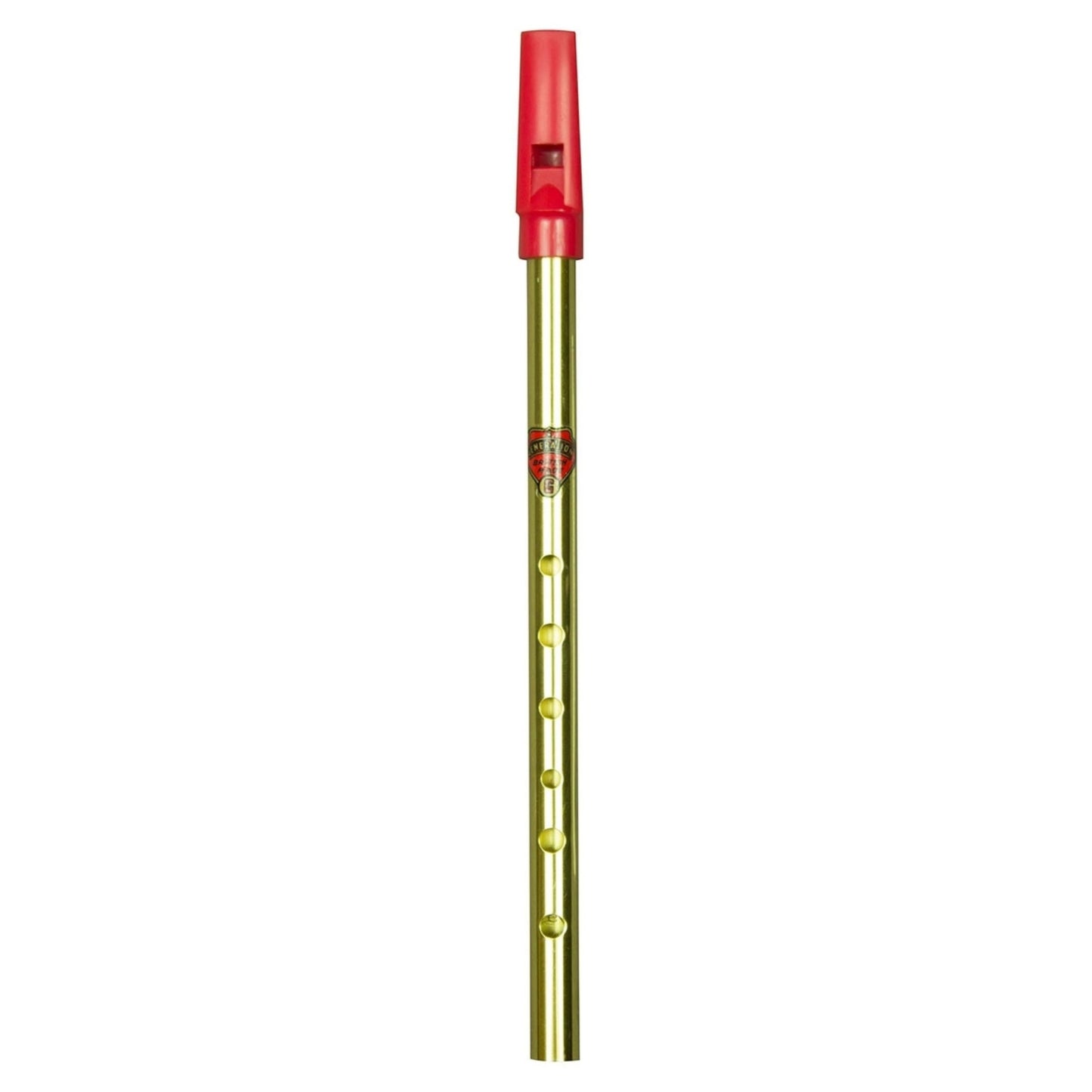 Generation Music Flageolet G Brass