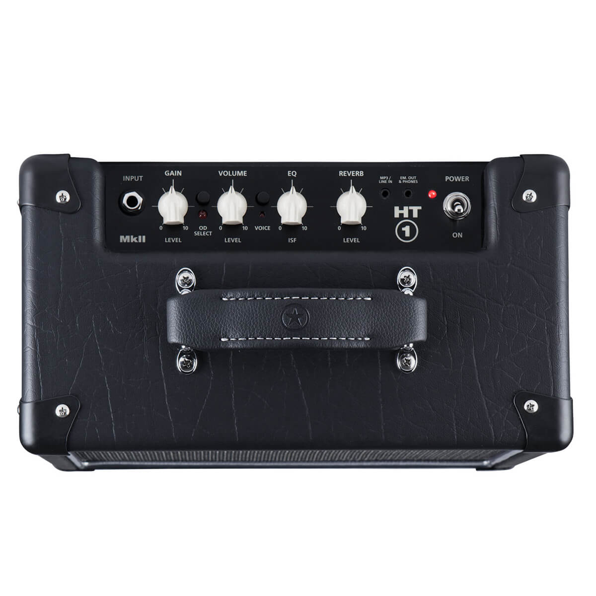 Blackstar HT-1R 1 Watt Valve Guitar Amplifier