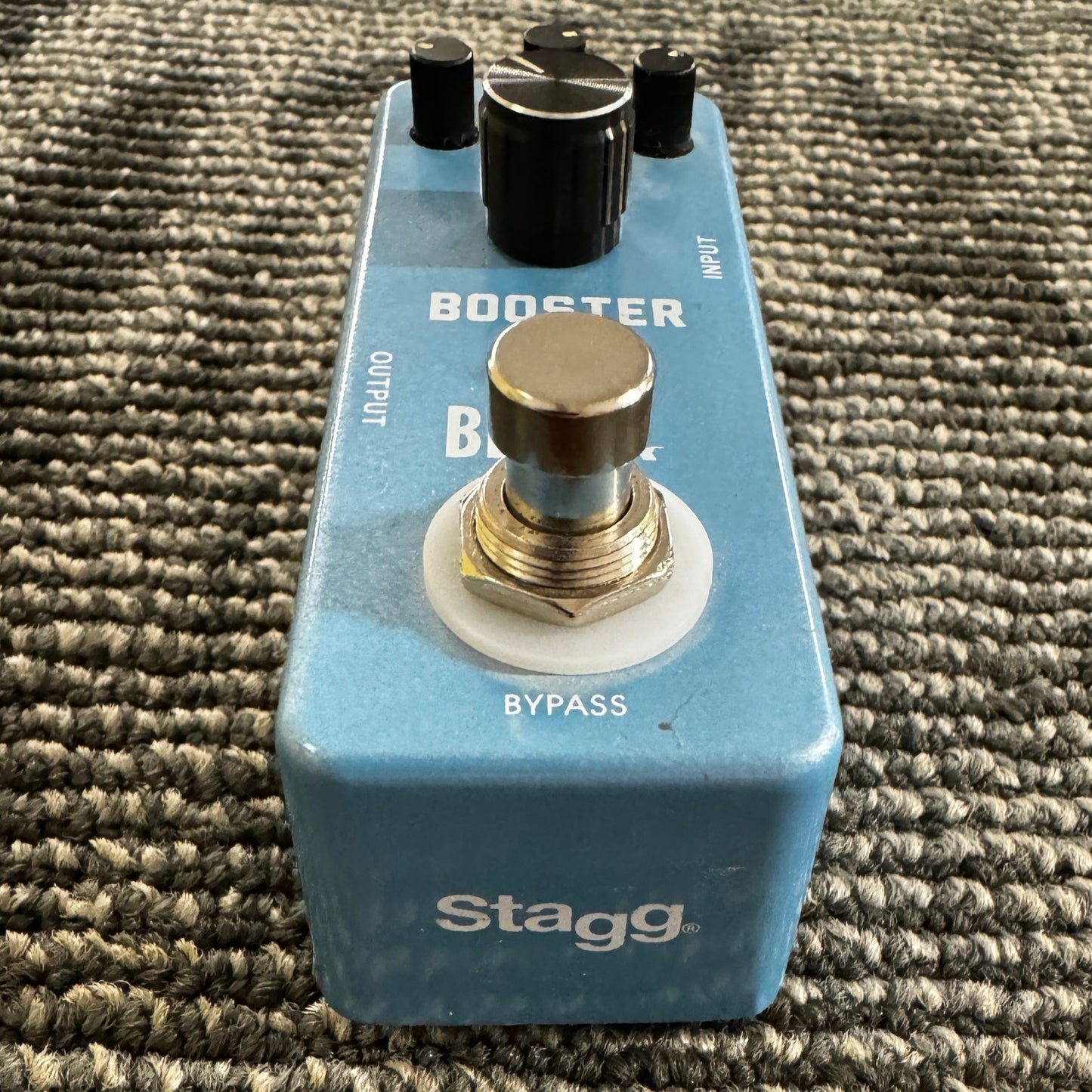 BLAXX Boost Guitar Pedal BSTOCK