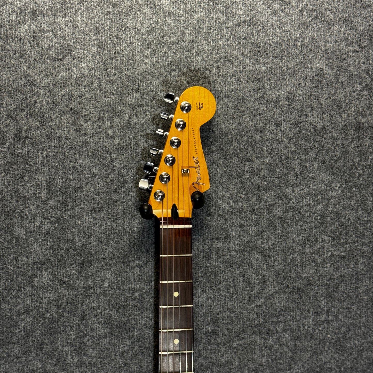 Fender Made in Mexico Player Series Stratocaster in Metallic Sage Green