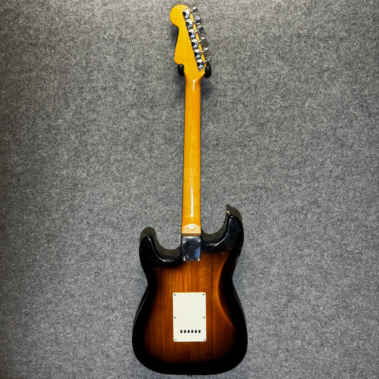 Tanglewood S Type Electric Guitar Sunburst
