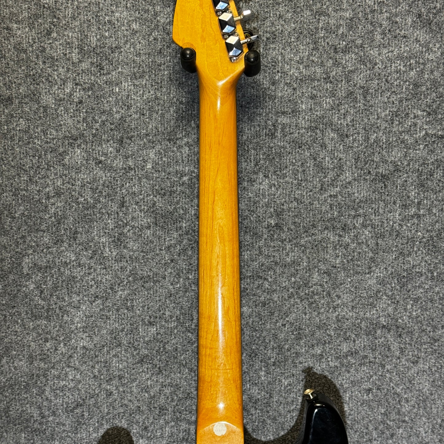 Tanglewood S Type Electric Guitar Sunburst