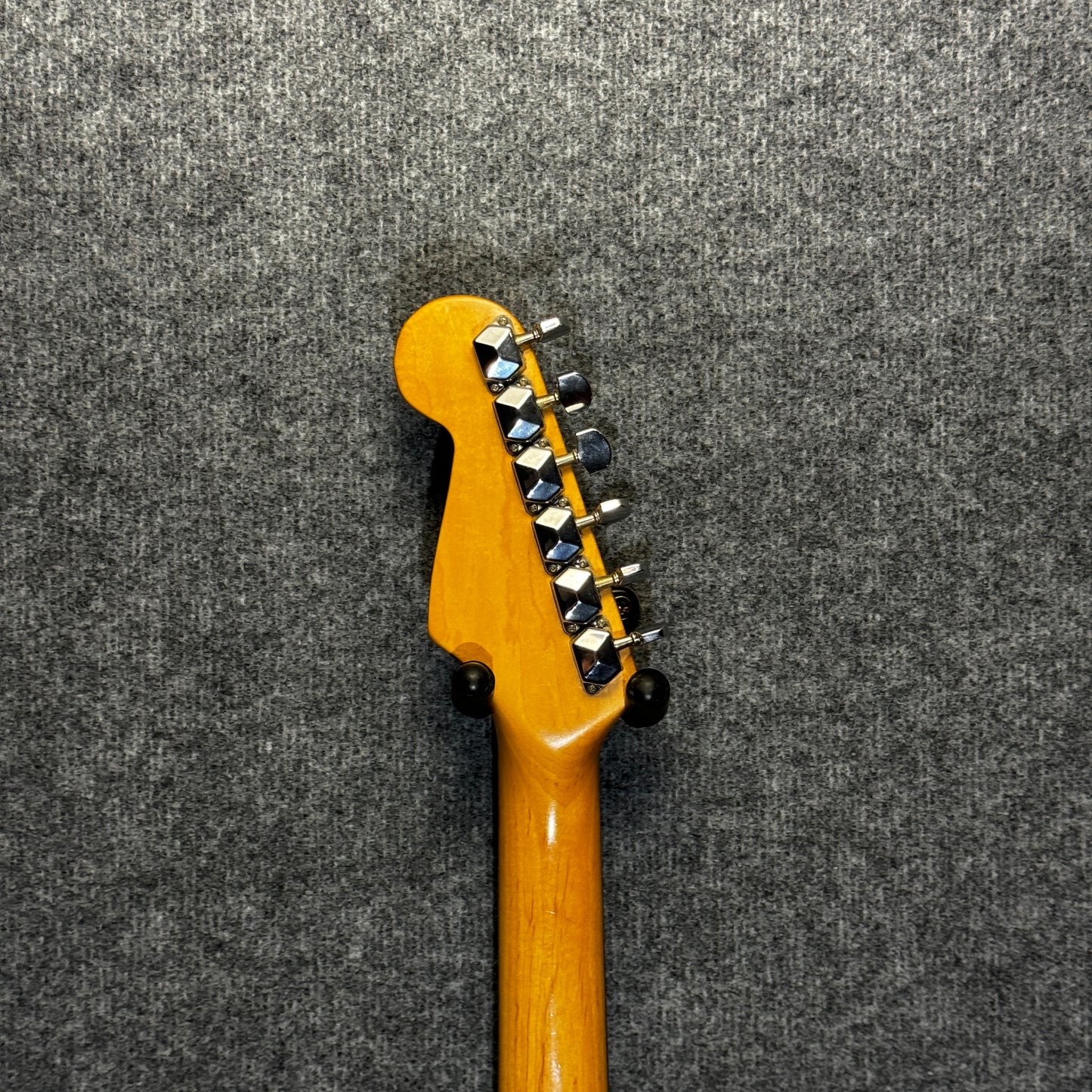 Tanglewood S Type Electric Guitar Sunburst