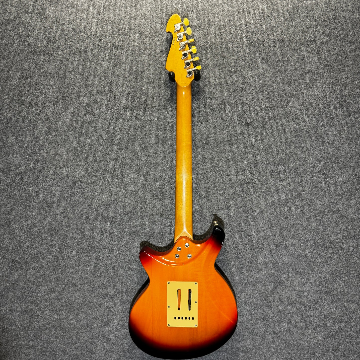 LAG Jet 100 Double Cut Electric Guitar