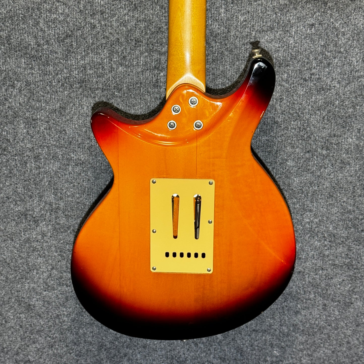 LAG Jet 100 Double Cut Electric Guitar