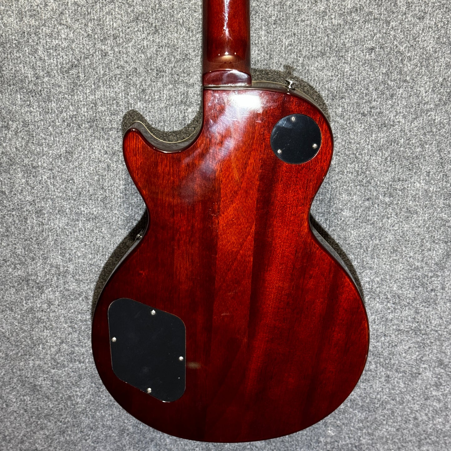 Tokai UALS62 Love Rock Single Cut Electric Guitar Violin Burst