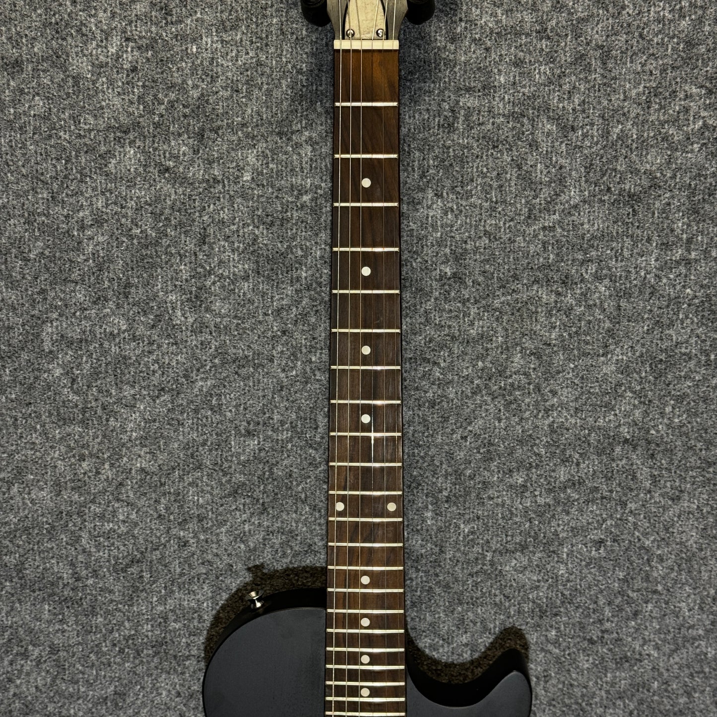 Stagg Standard Series Single Cut LP Electric Guitar