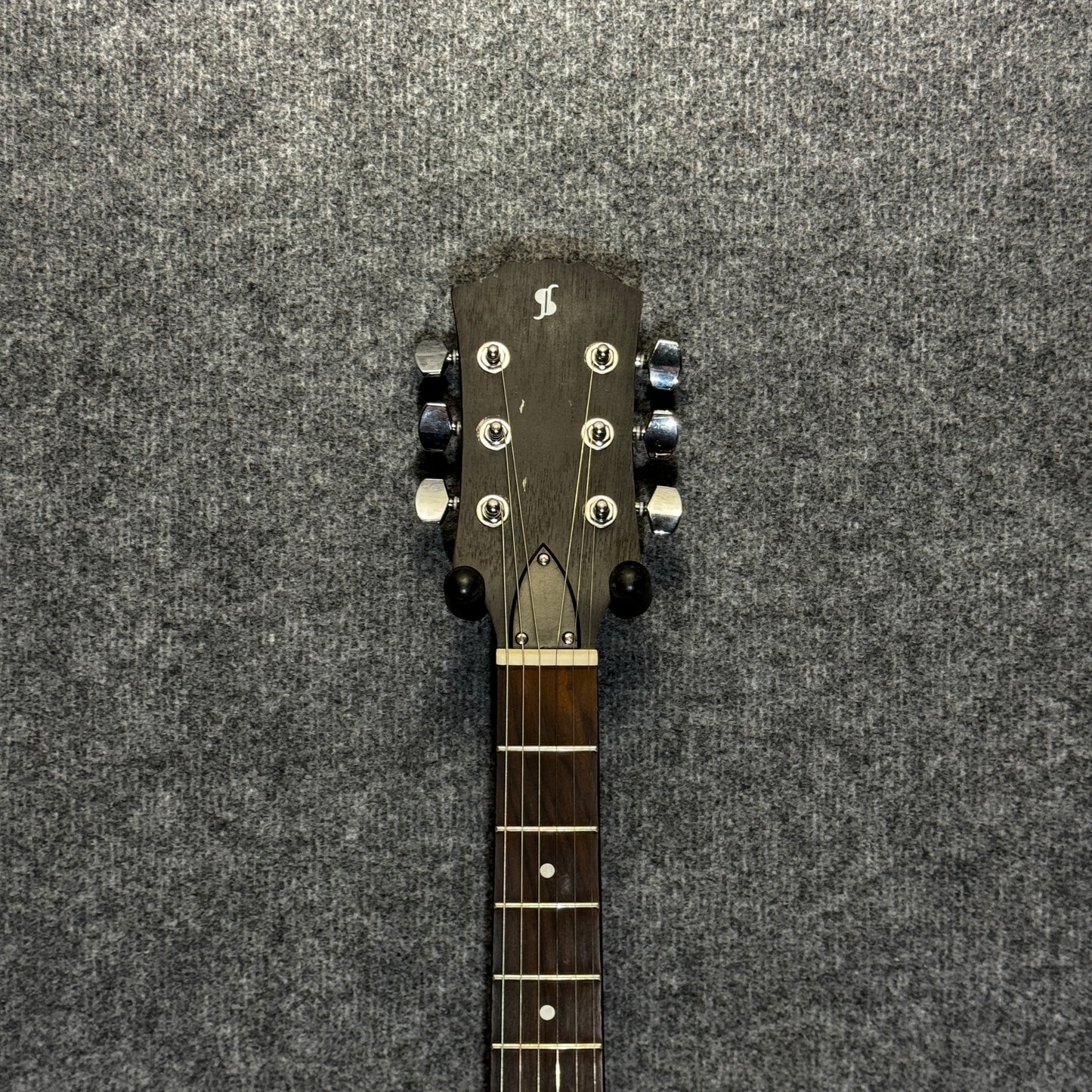 Stagg Standard Series Single Cut LP Electric Guitar