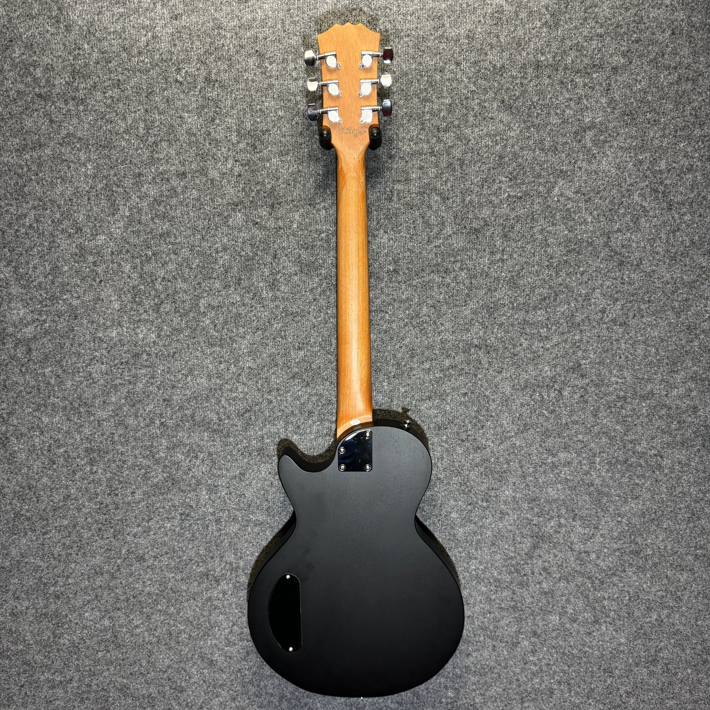 Stagg Standard Series Single Cut LP Electric Guitar