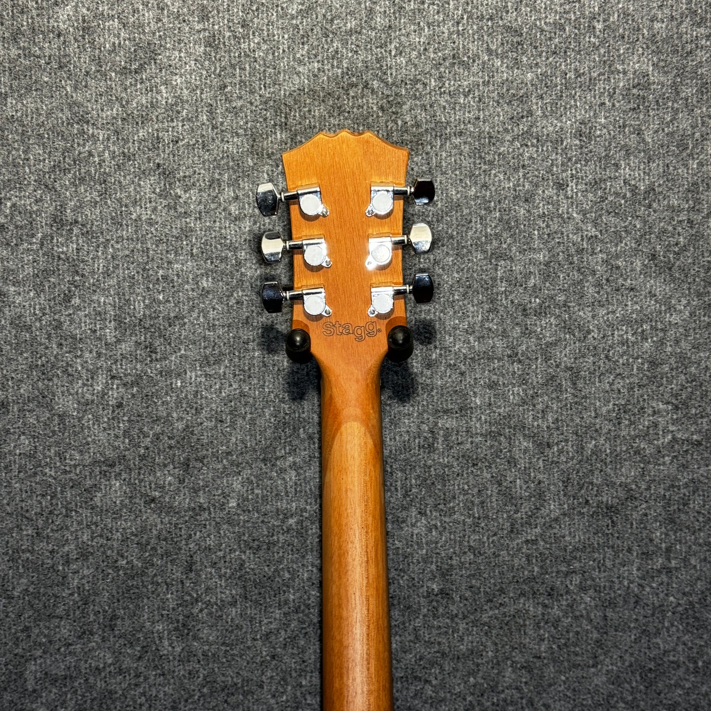 Stagg Standard Series Single Cut LP Electric Guitar