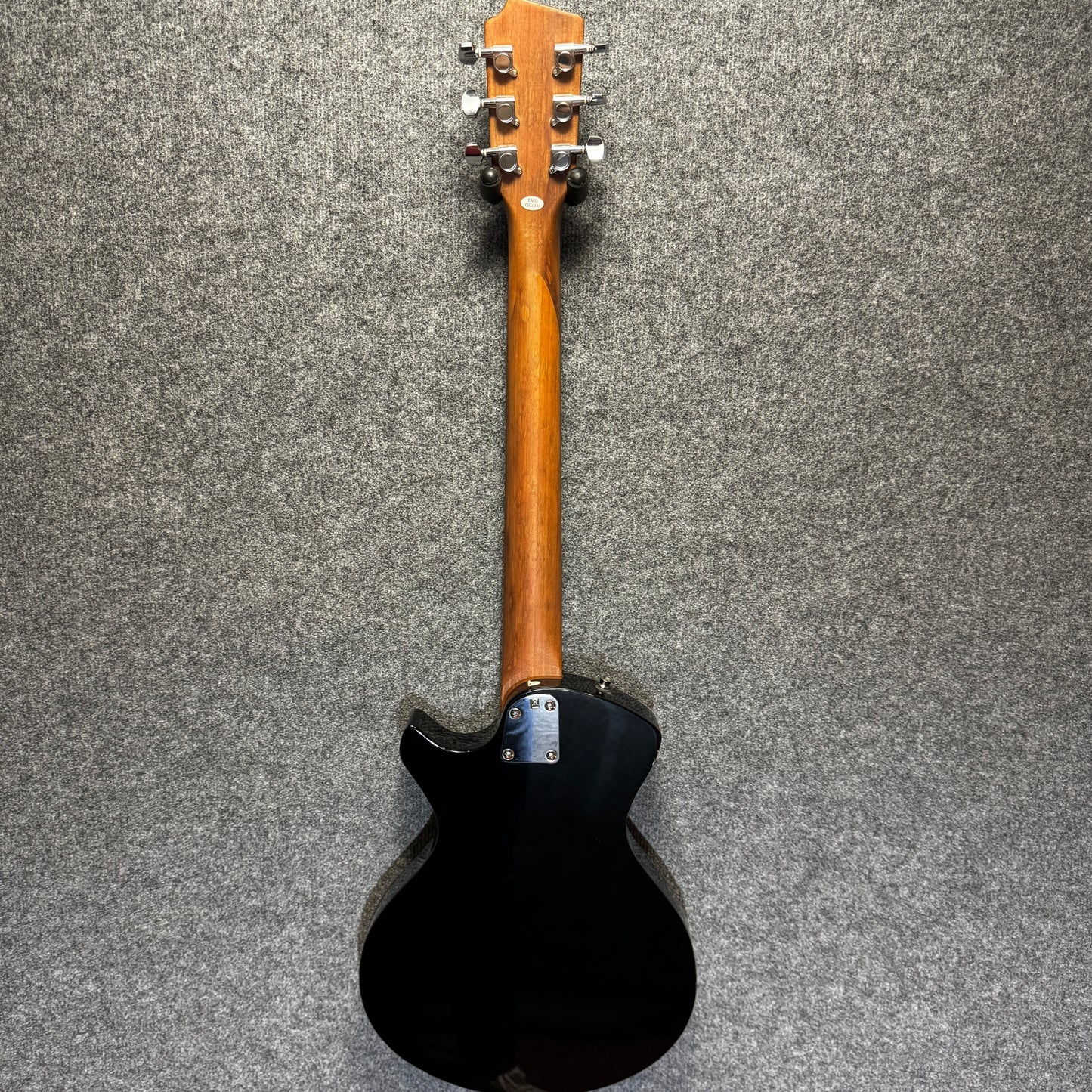 Stagg Silveray Special Single Cut LP Electric Guitar