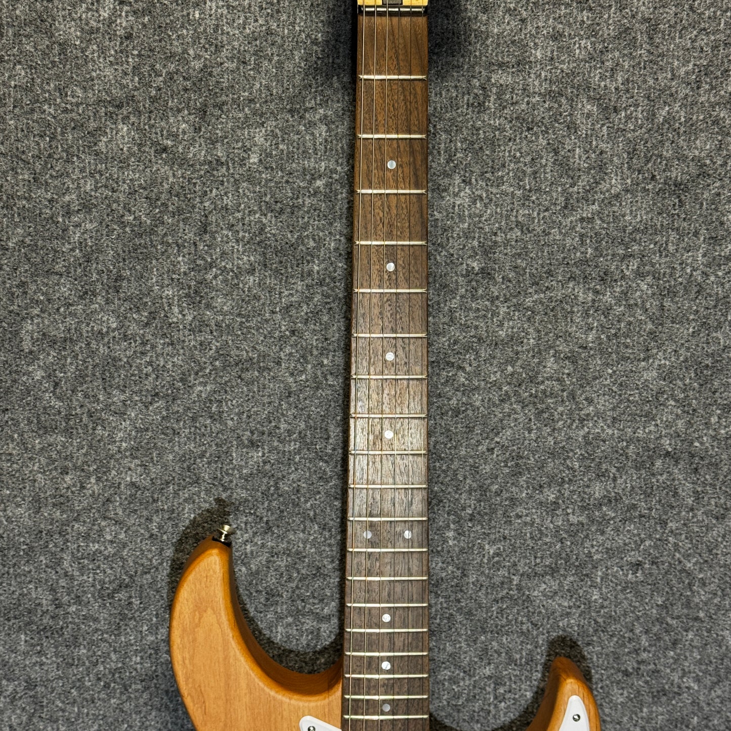 Yamaha Pacific 112JYNSII Electric Guitar
