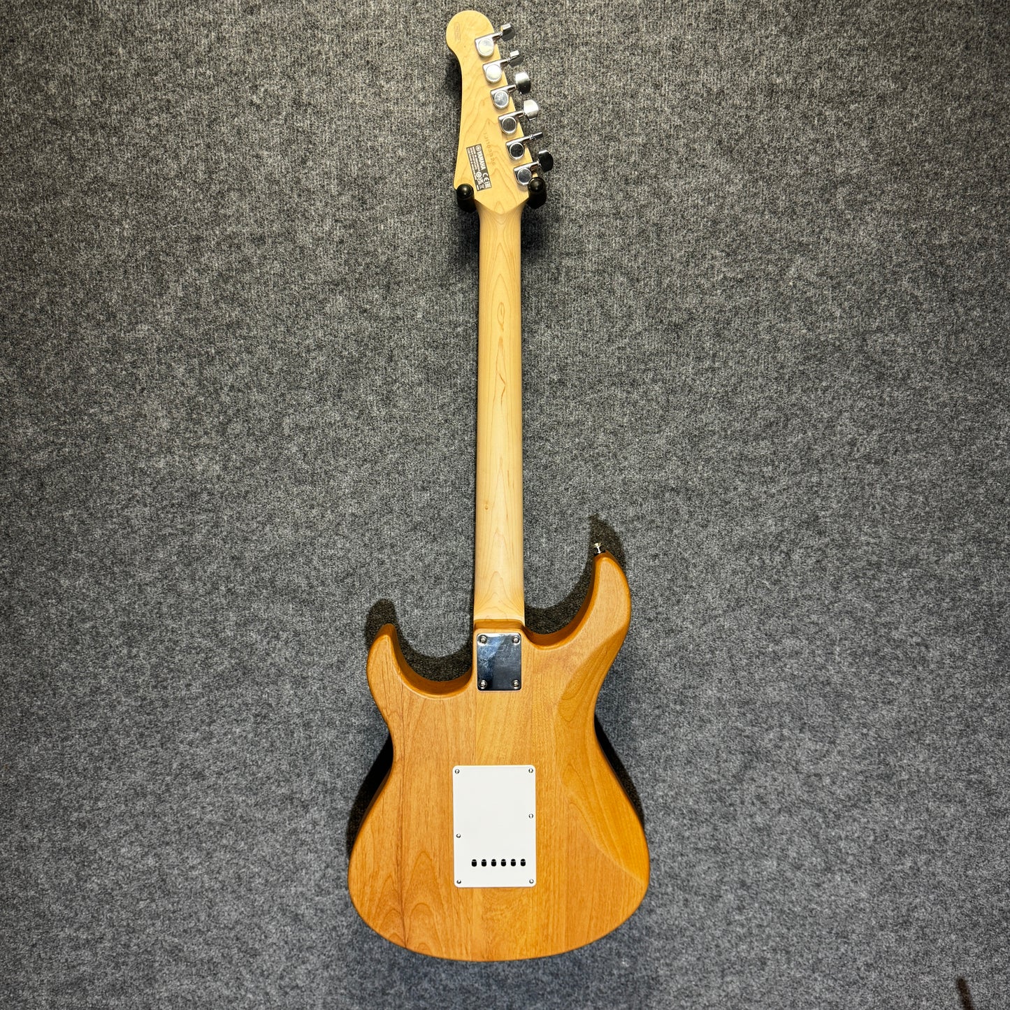 Yamaha Pacific 112JYNSII Electric Guitar