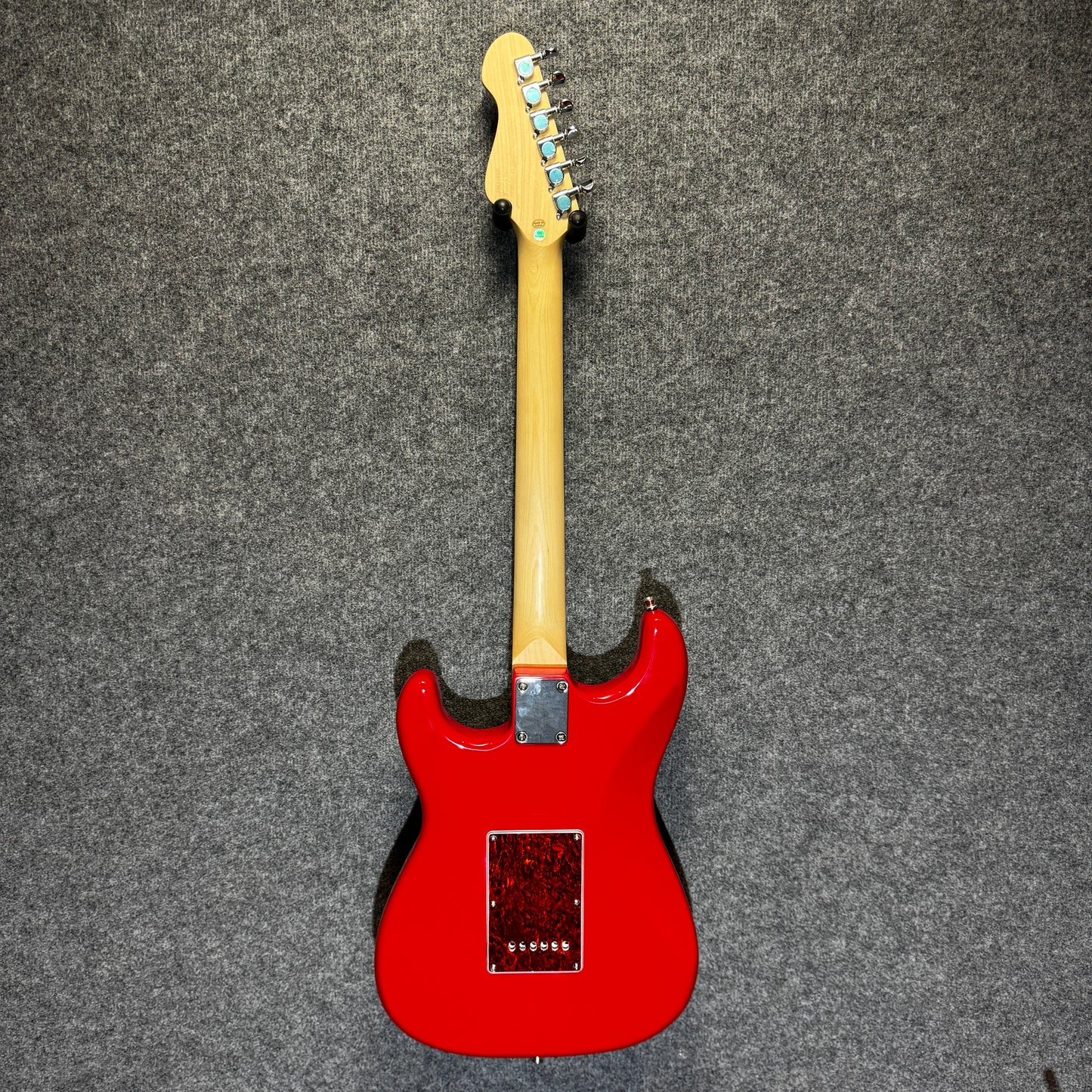 Vintage V60 S Type Electric Guitar