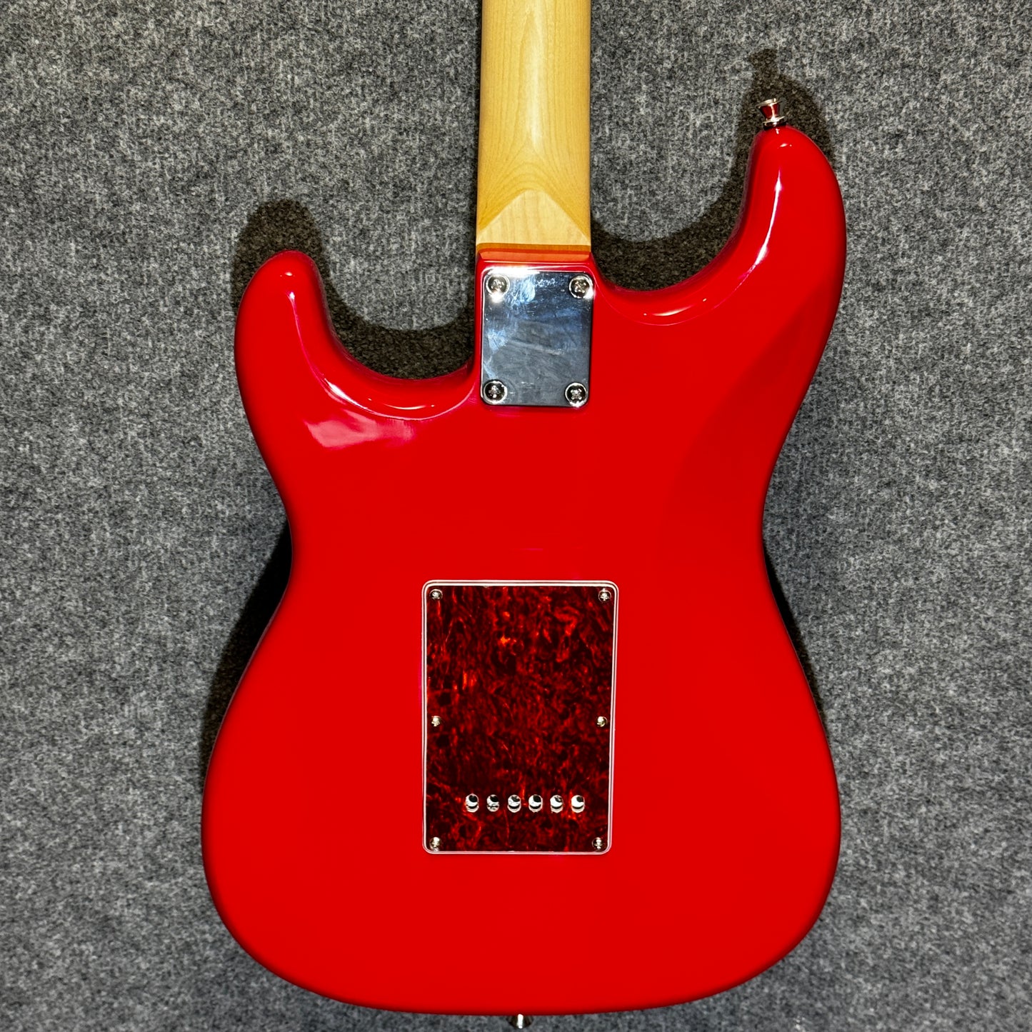 Vintage V60 S Type Electric Guitar