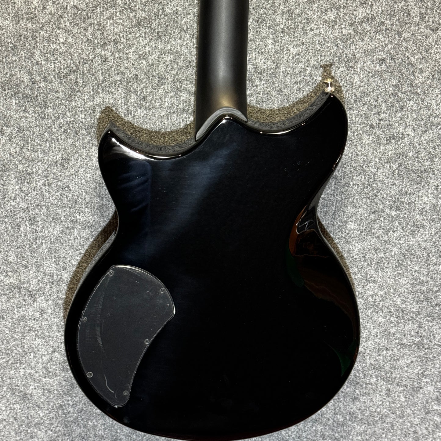 Yamaha Revstar RSE20 Electric Guitar Black