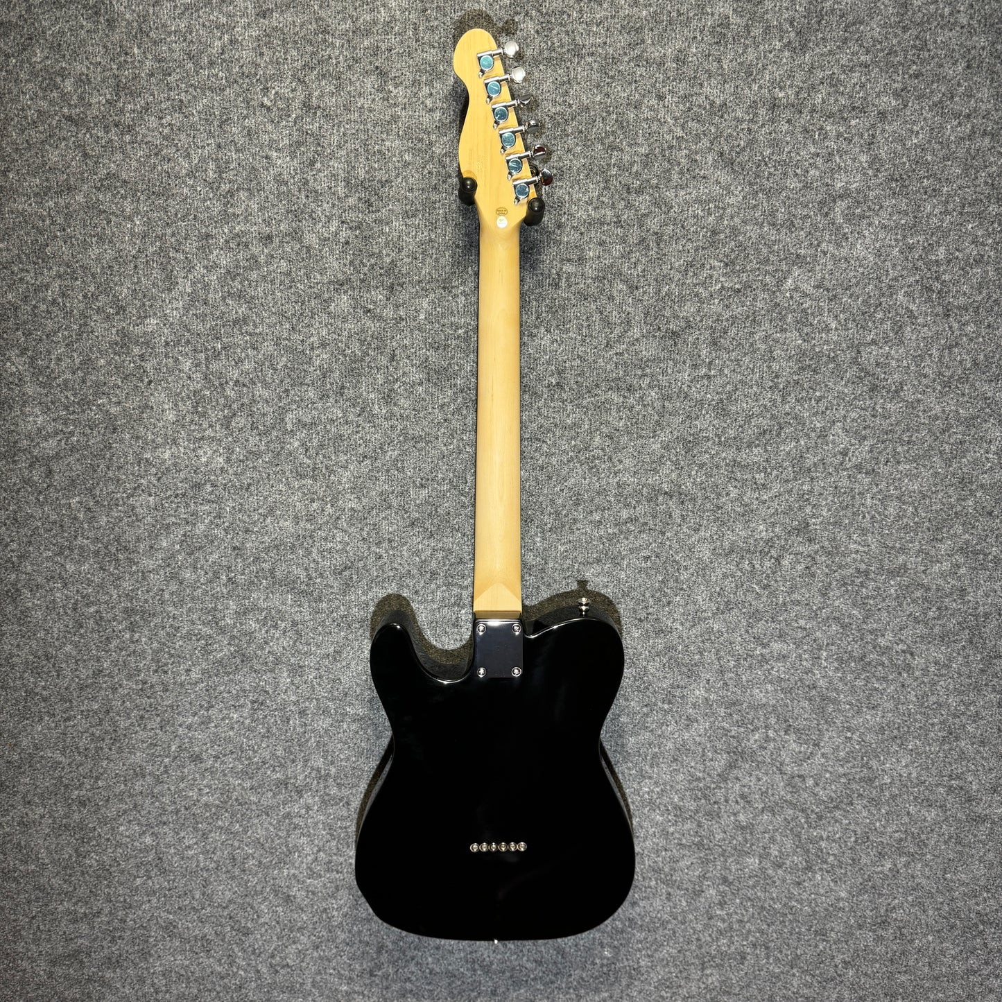 Vintage V20 T Style Electric Guitar Starter Pack with Amp & Accessories