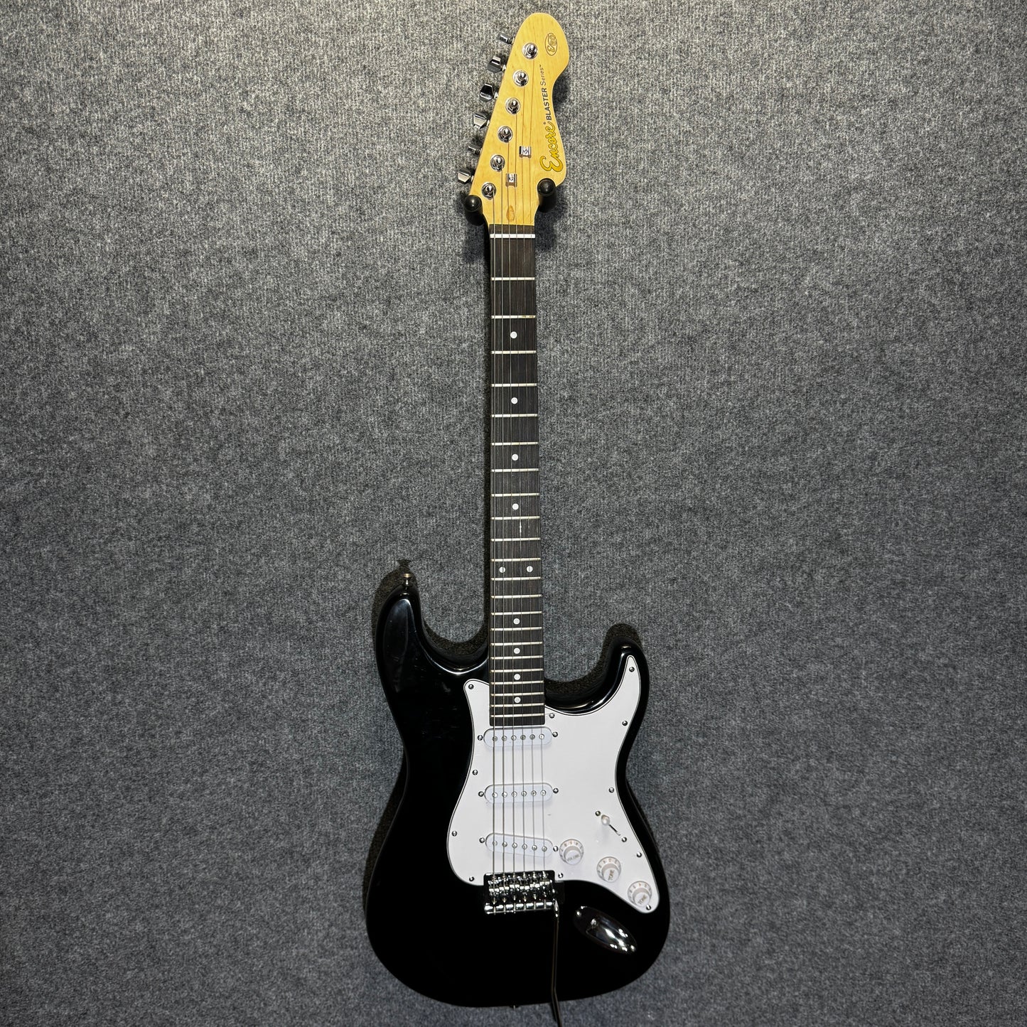 Encore E60 S Type Electric Guitar