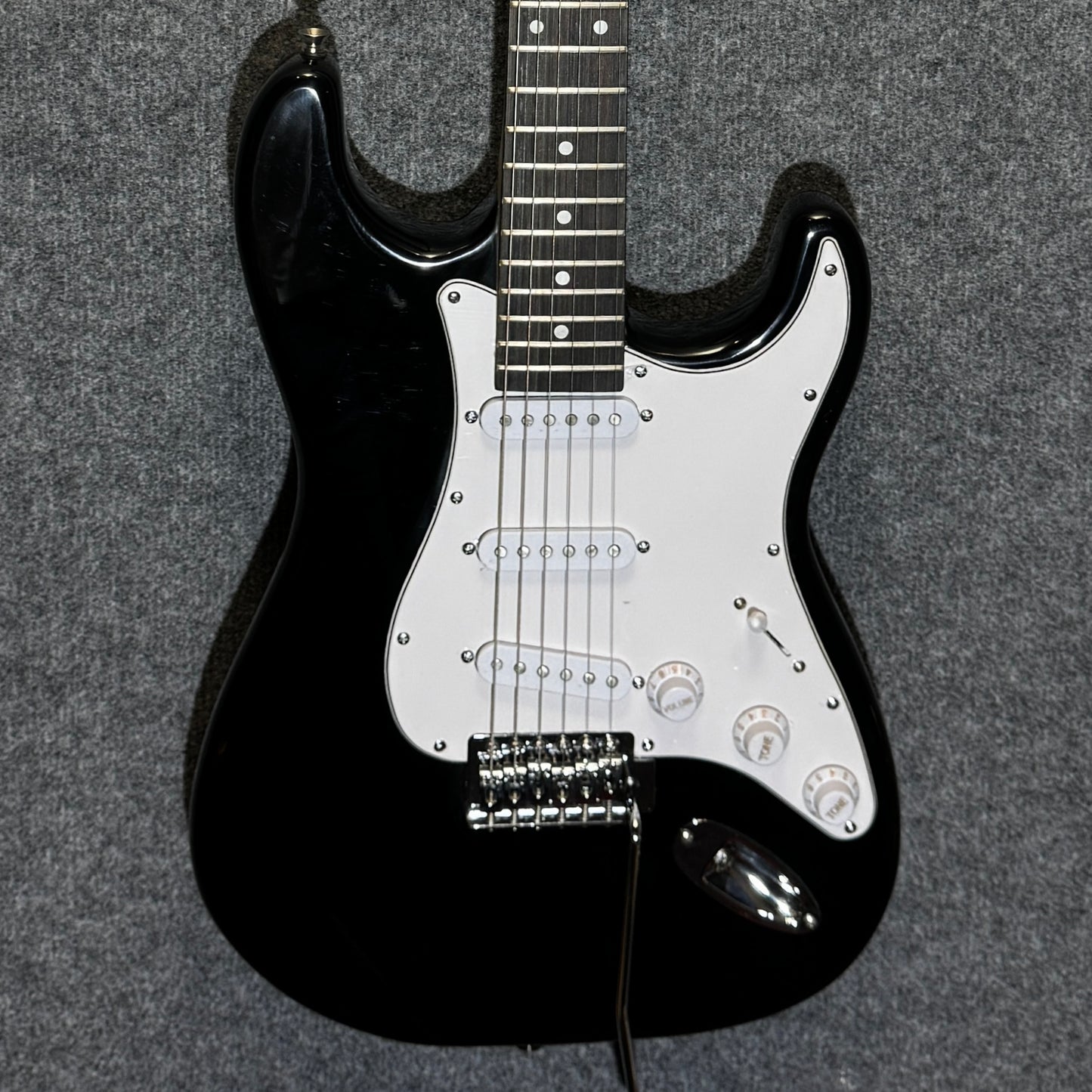 Encore E60 S Type Electric Guitar