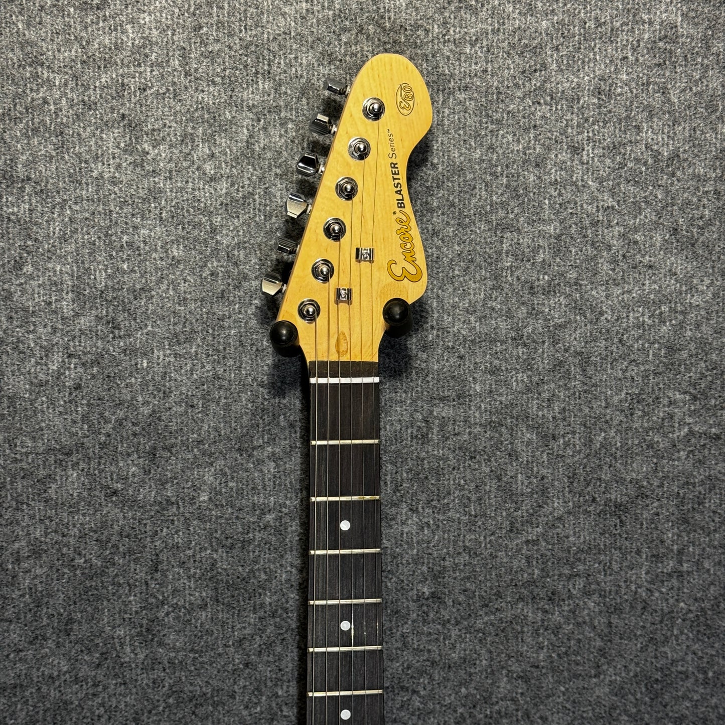Encore E60 S Type Electric Guitar