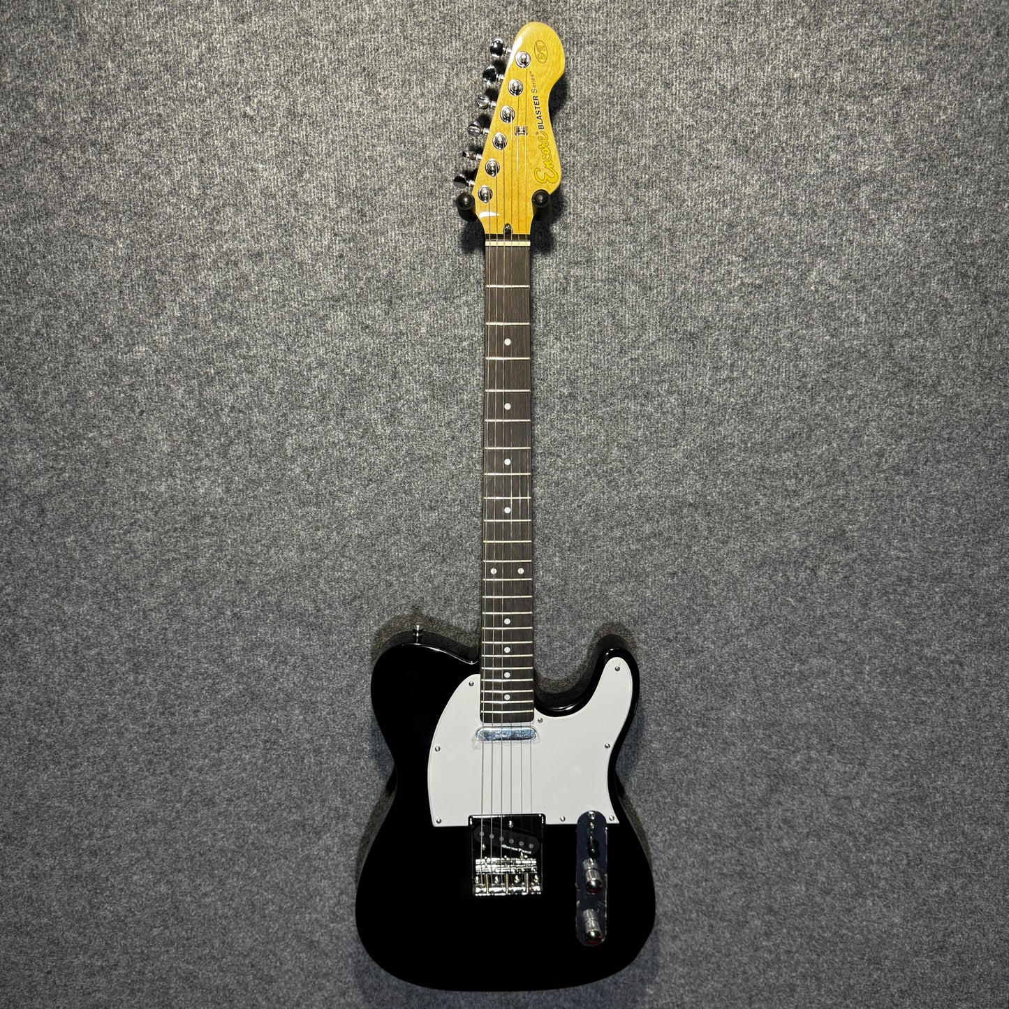 Encore E2 T Style Electric Guitar