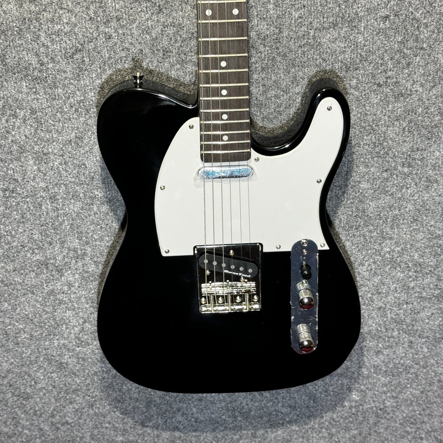 Encore E2 T Style Electric Guitar