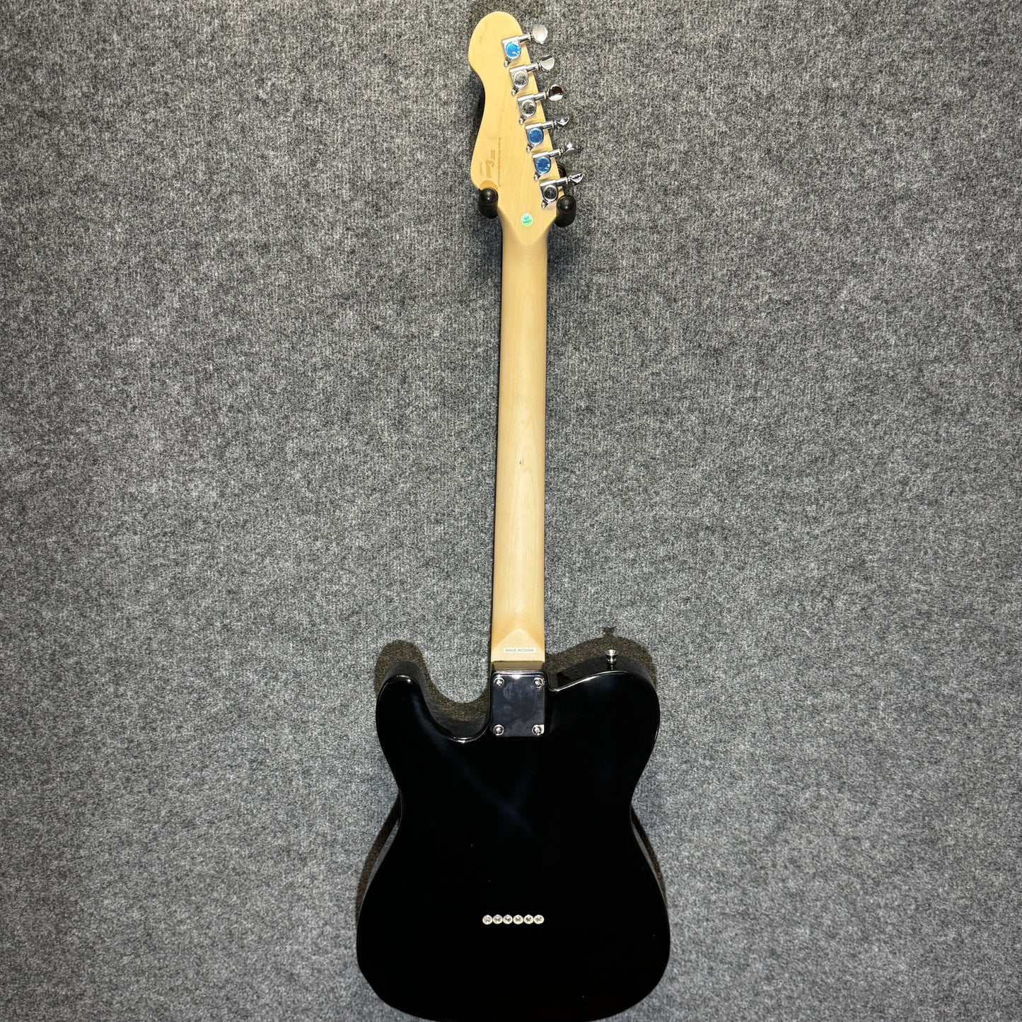 Encore E2 T Style Electric Guitar