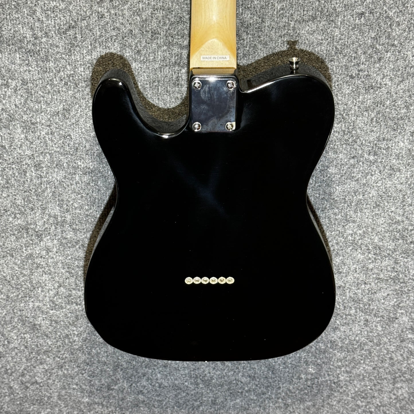 Encore E2 T Style Electric Guitar