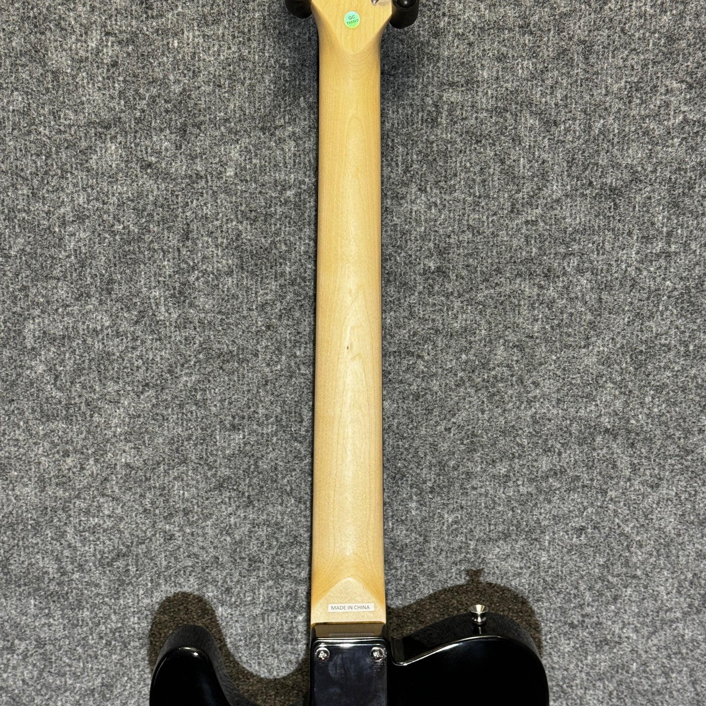 Encore E2 T Style Electric Guitar