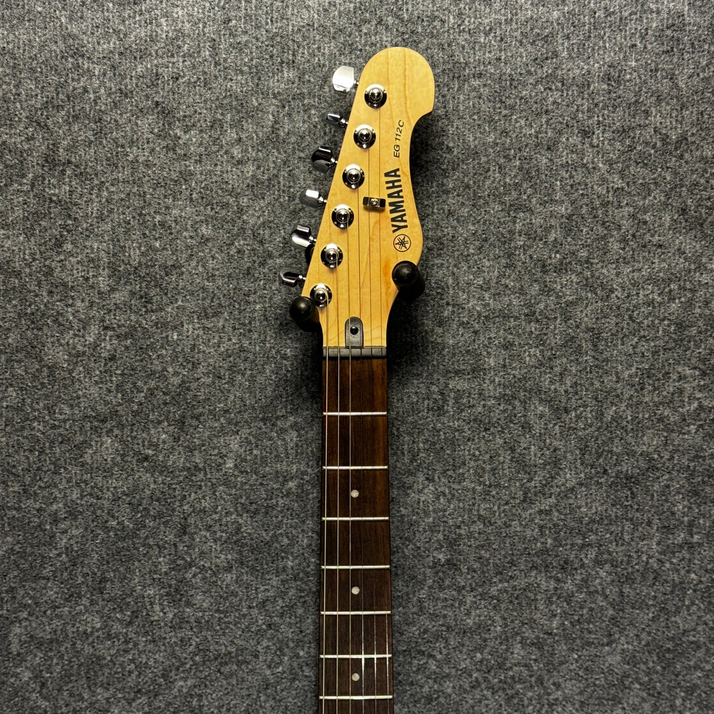 Yamaha Electric Guitar HSS Starter Pack
