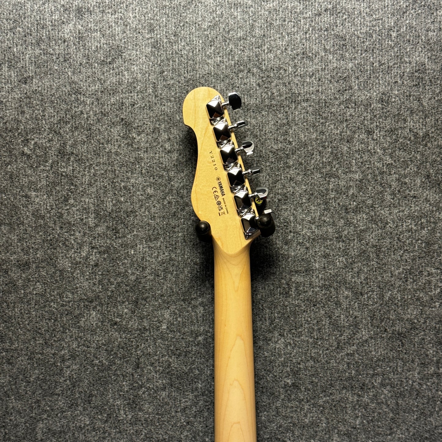 Yamaha Electric Guitar HSS Starter Pack