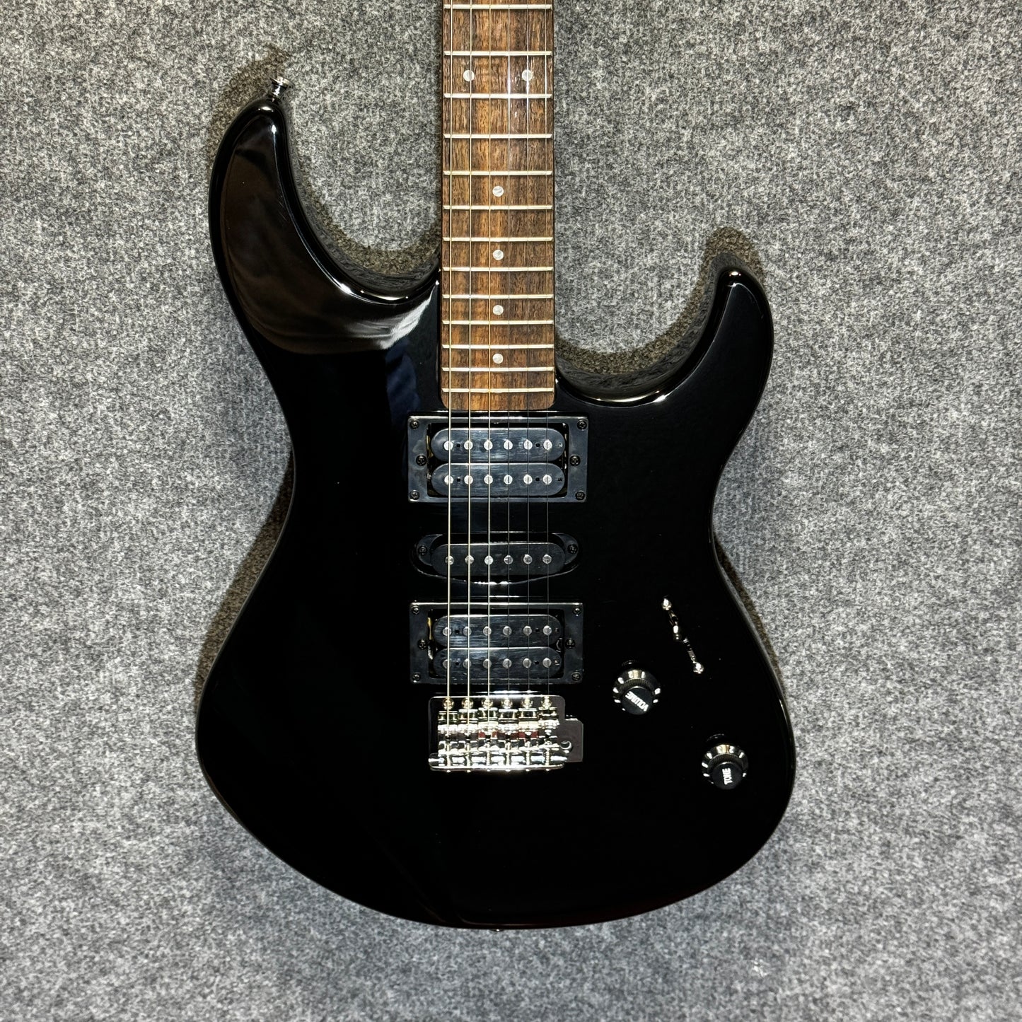 Yamaha Electric Guitar HSH Starter Pack