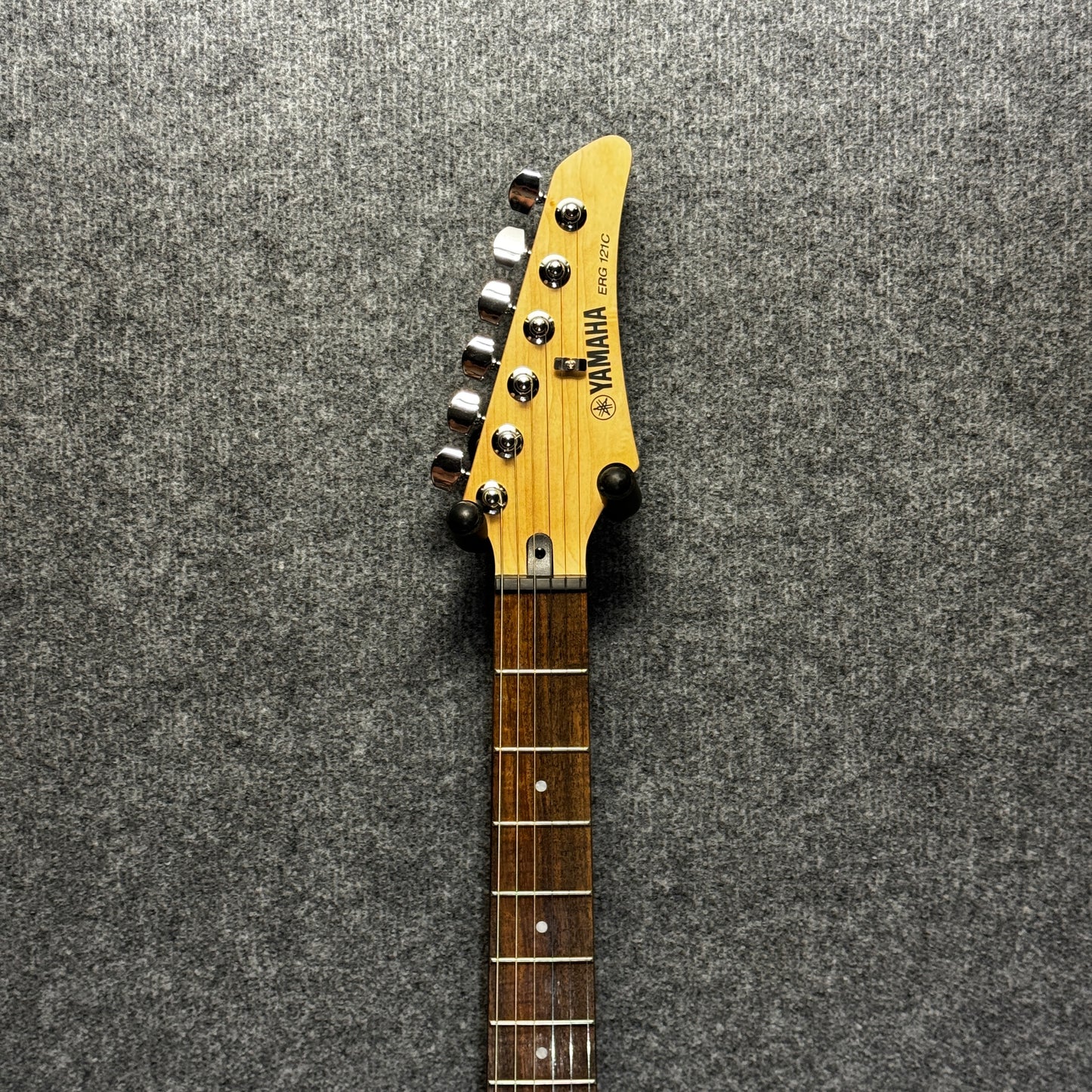 Yamaha Electric Guitar HSH Starter Pack