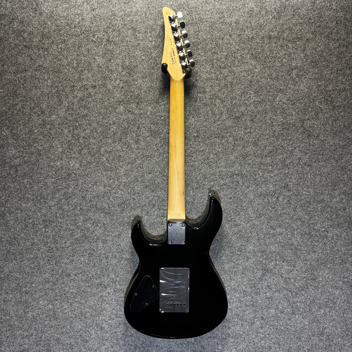 Yamaha Electric Guitar HSH Starter Pack