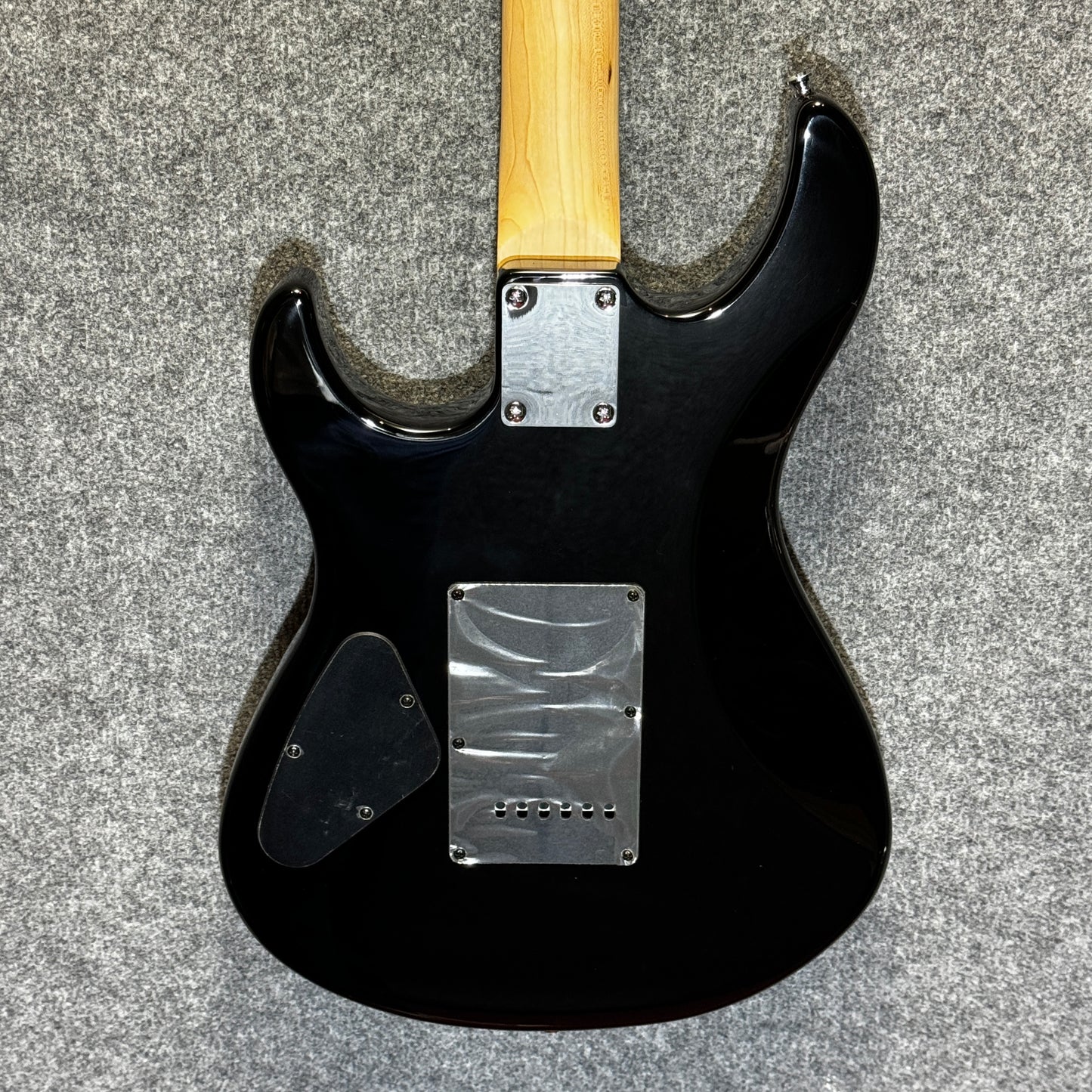 Yamaha Electric Guitar HSH Starter Pack