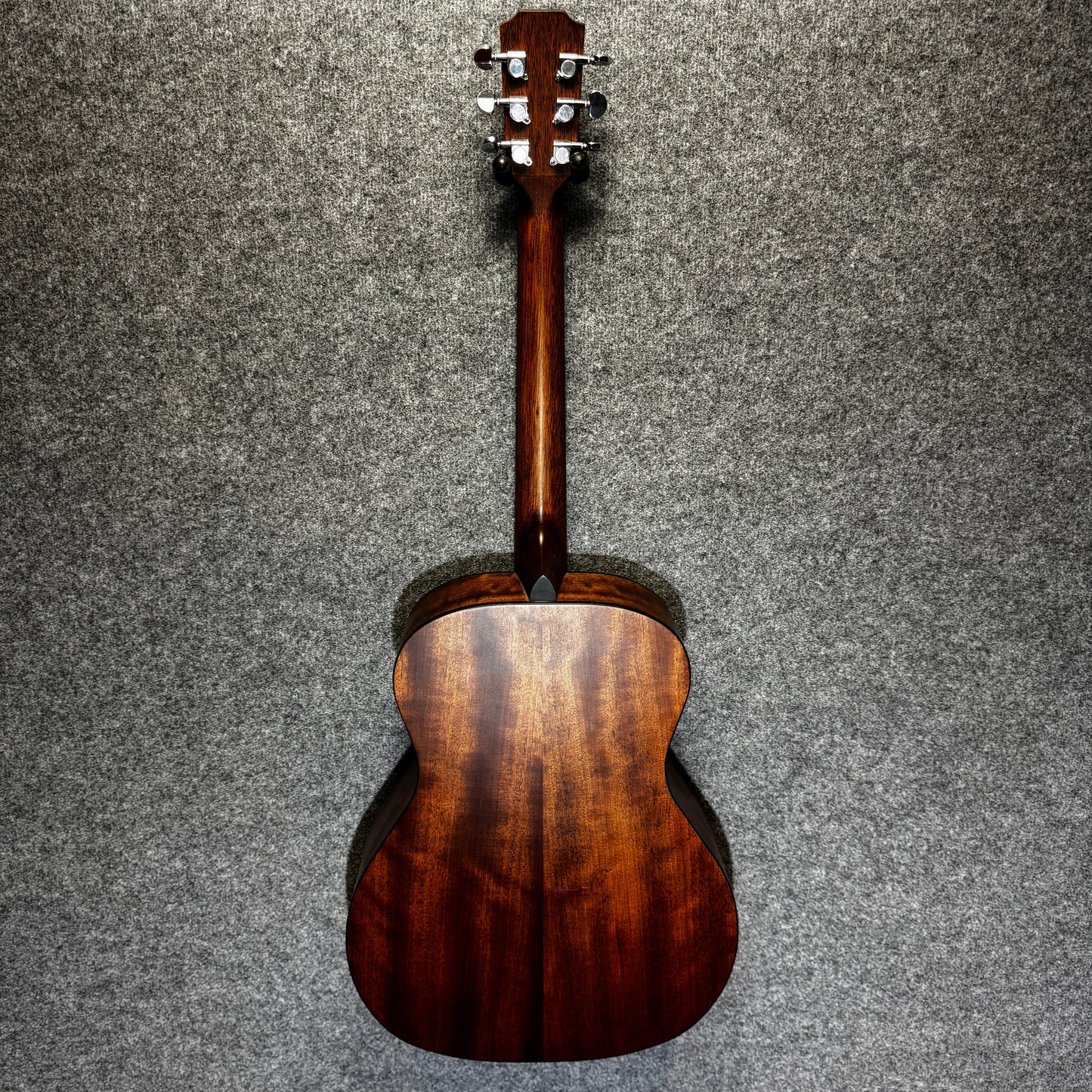 James Neligan Dovern Acoustic Guitar