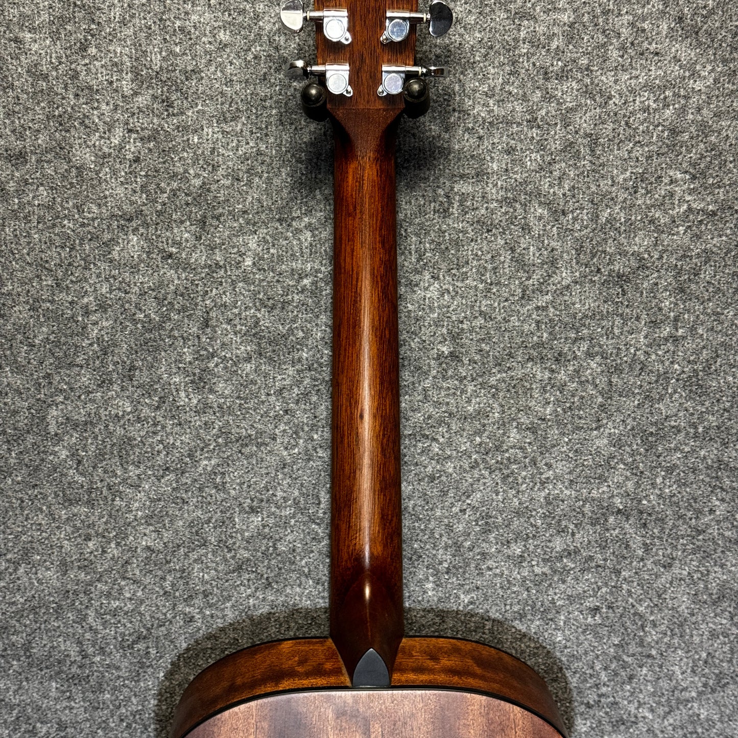 James Neligan Dovern Acoustic Guitar