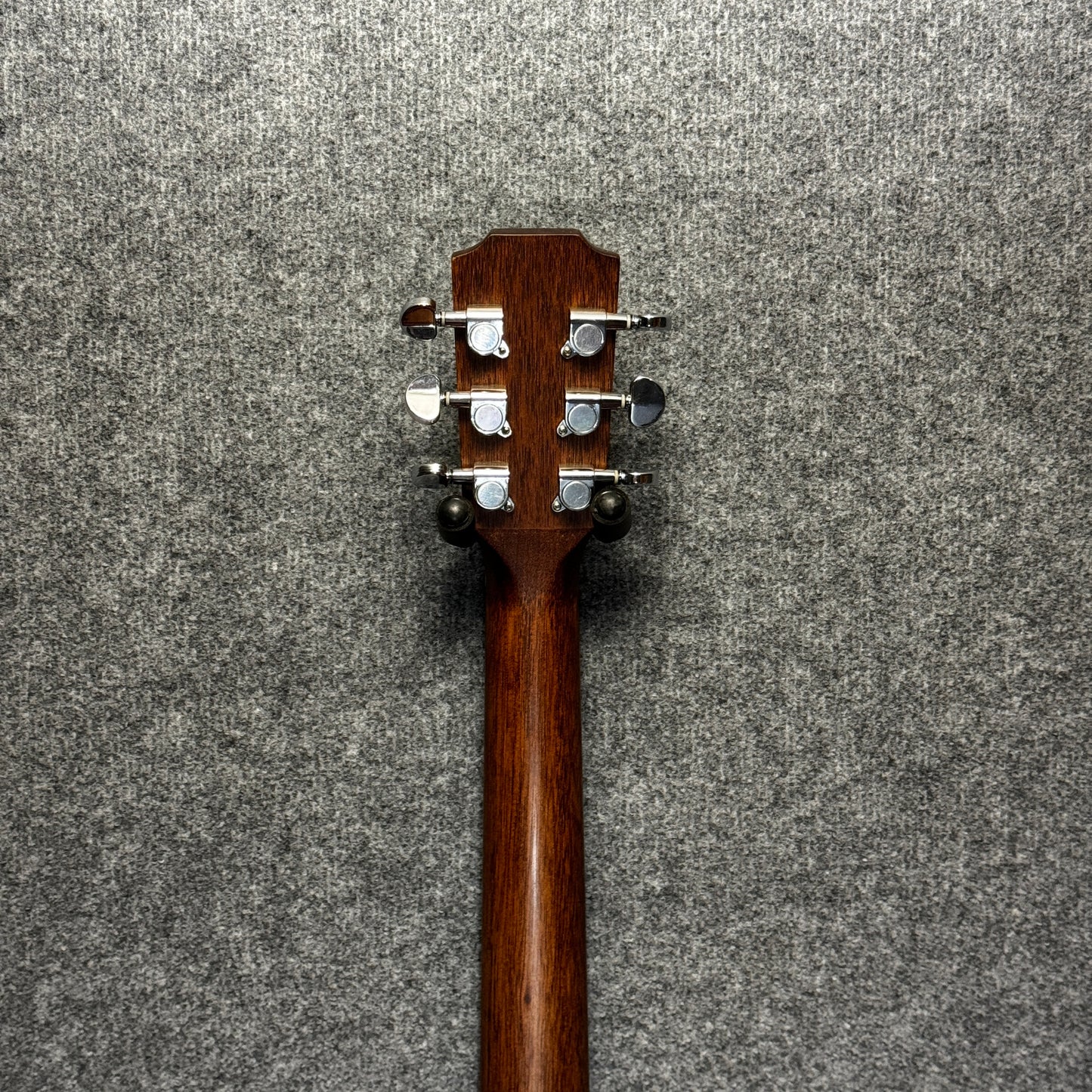 James Neligan Dovern Acoustic Guitar